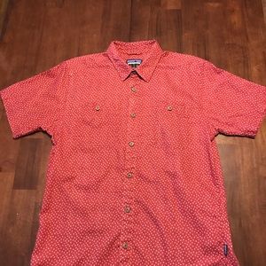 Patagonia Men’s shirt